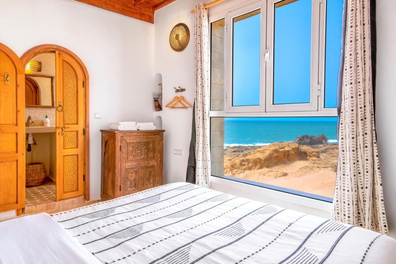 Riad Kafila Essaouira Exteriör bild