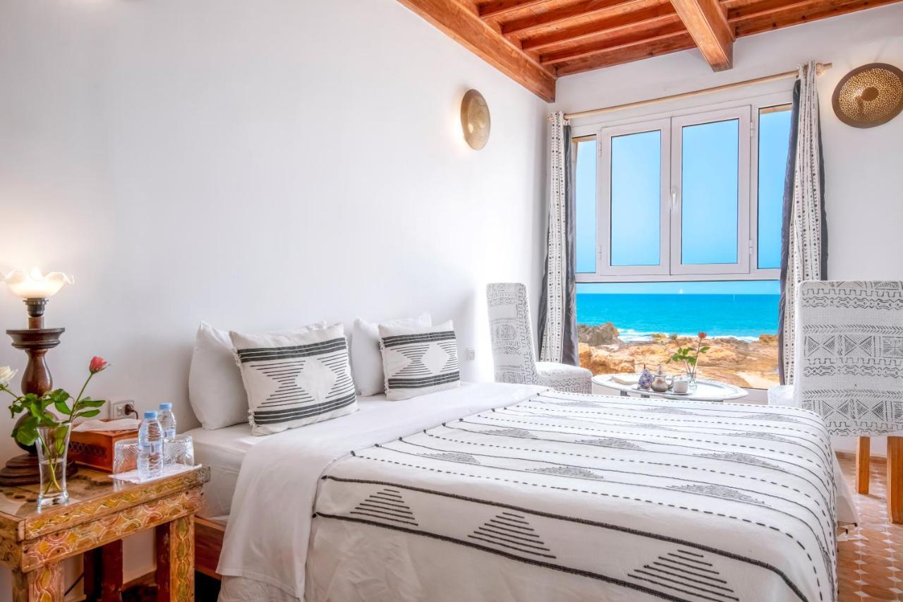 Riad Kafila Essaouira Exteriör bild